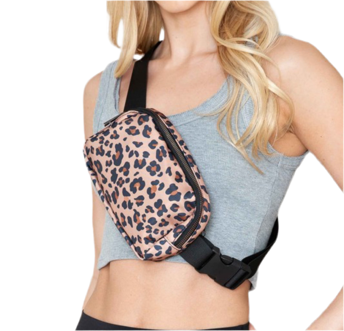 Bum Bag Fanny Pack - Customizable