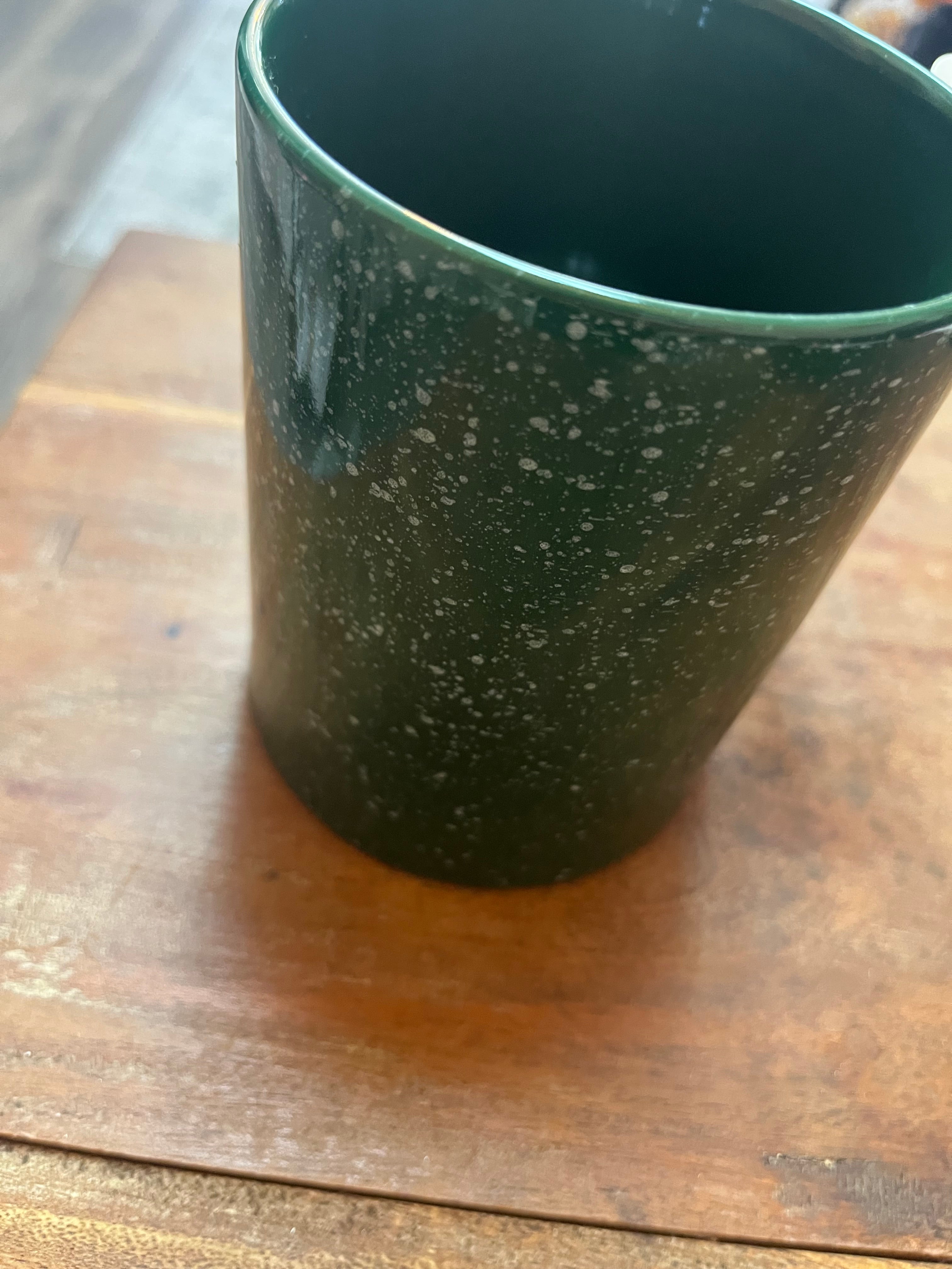 Grandpa Large Coffee Mug - Vintage