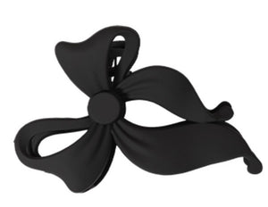 Variety Bow Claw Clip