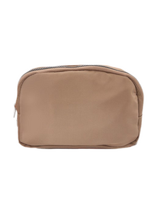 Bum Bag Fanny Pack - Customizable