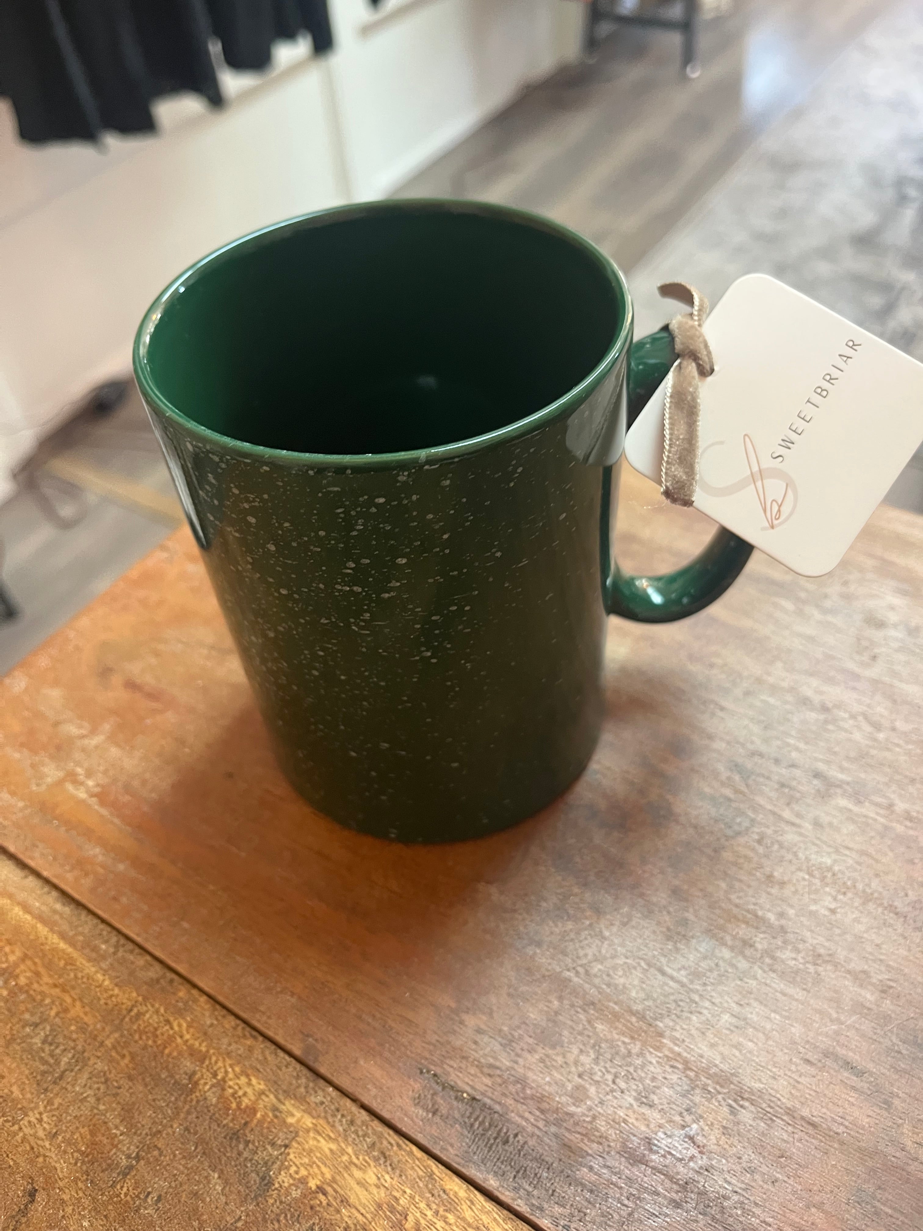 Grandpa Large Coffee Mug - Vintage