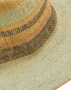 Spring Hue Sun Hat