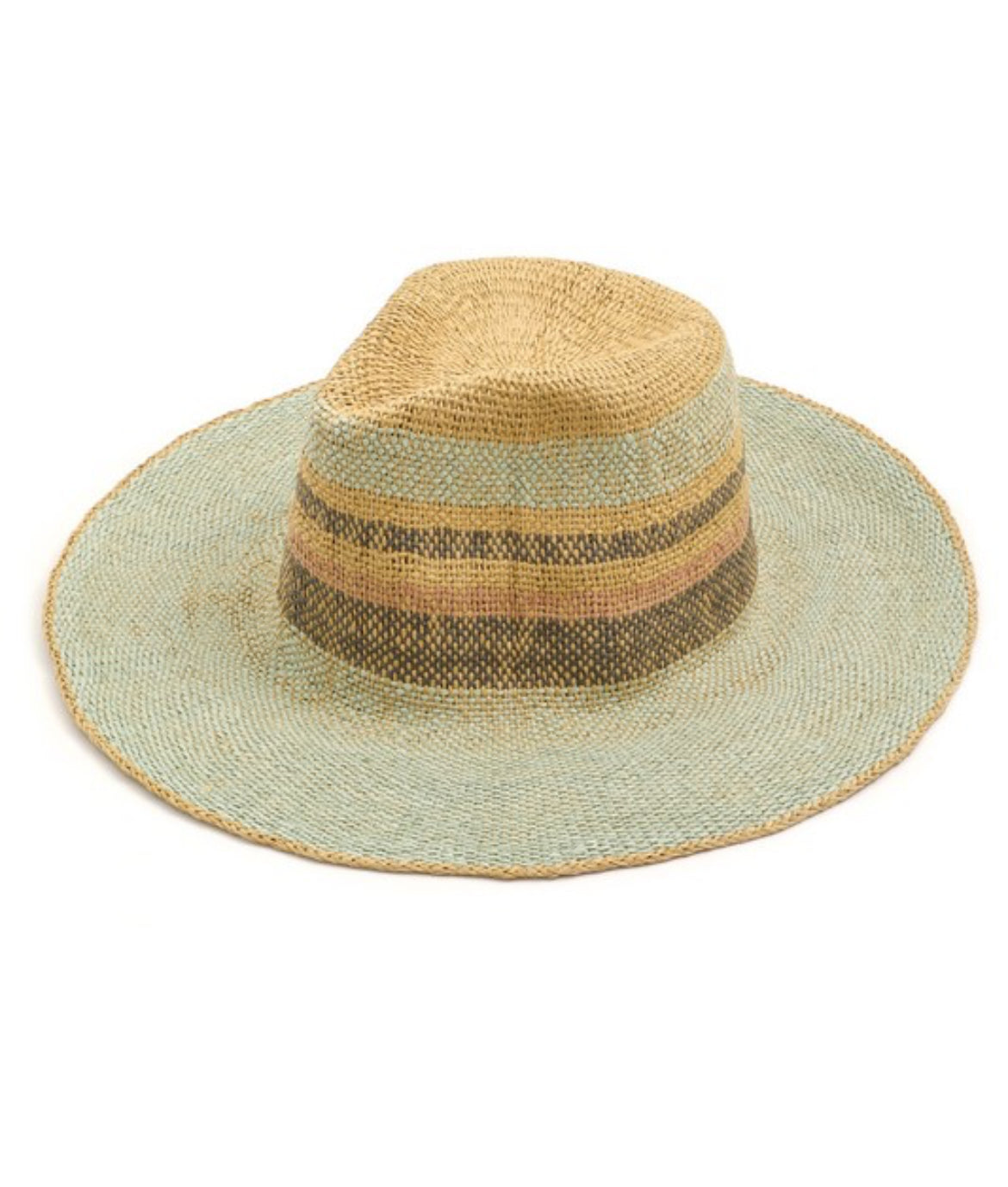 Spring Hue Sun Hat