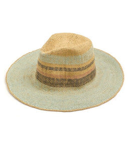 Spring Hue Sun Hat