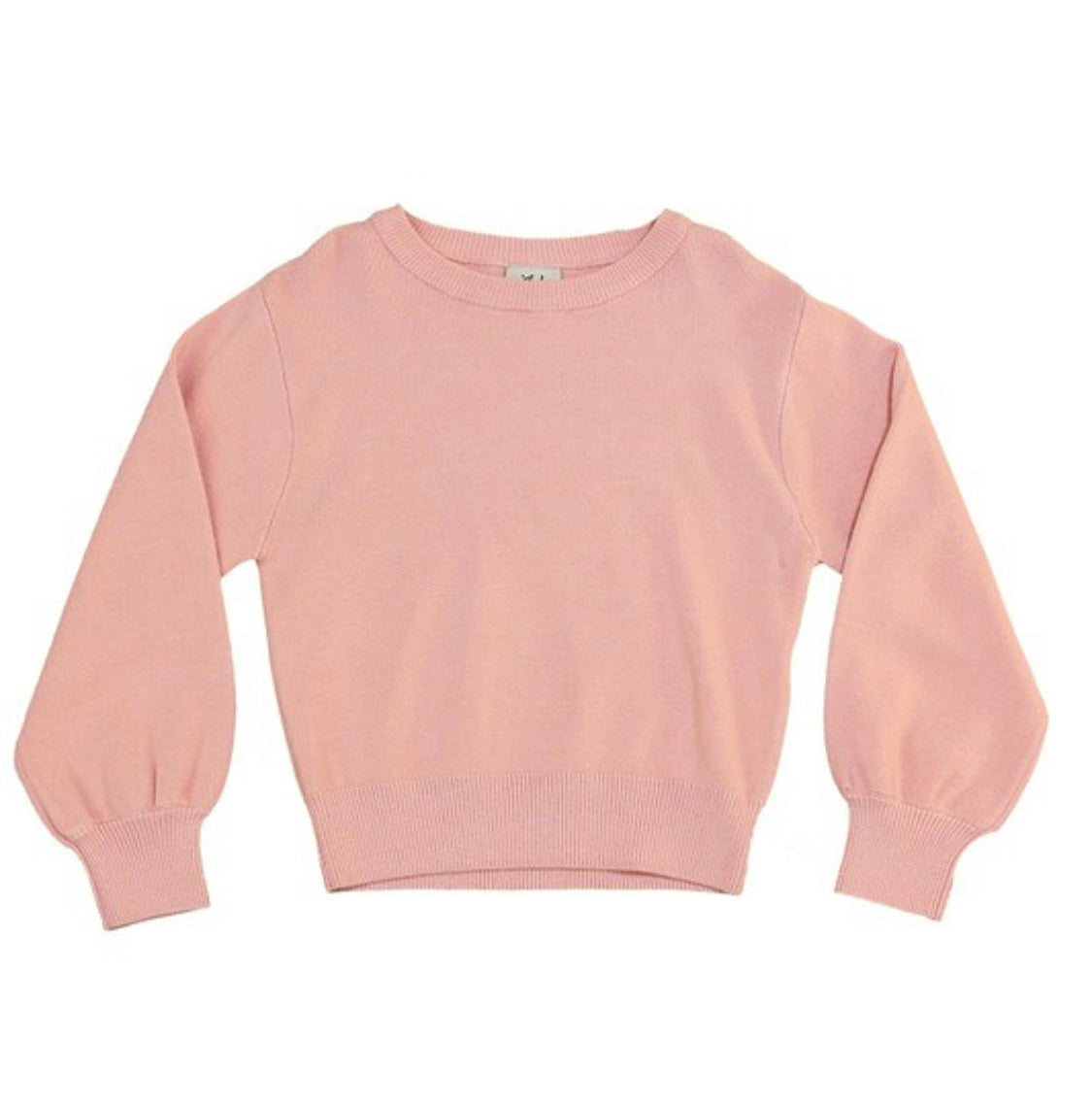 Gia Knit Sweater