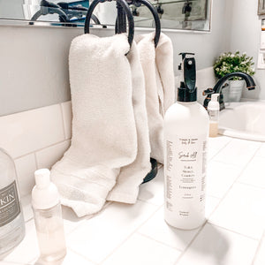 Scrub All Cleaner home care essentials | sweetbriarclothing.com